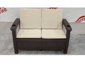 Диван Yalta Premium Sofa 2 Set в Кудымкаре - kudymkar.магазин96.com | фото