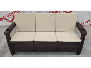 Диван Yalta Premium Sofa 3 Set в Кудымкаре - kudymkar.магазин96.com | фото