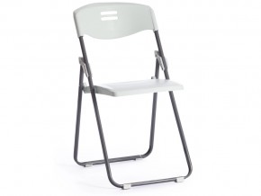 Стул складной Folder chair 2 mod. 222 белый в Кудымкаре - kudymkar.магазин96.com | фото