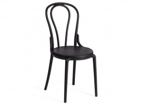 Стул Thonet mod. PL62 черный в Кудымкаре - kudymkar.магазин96.com | фото